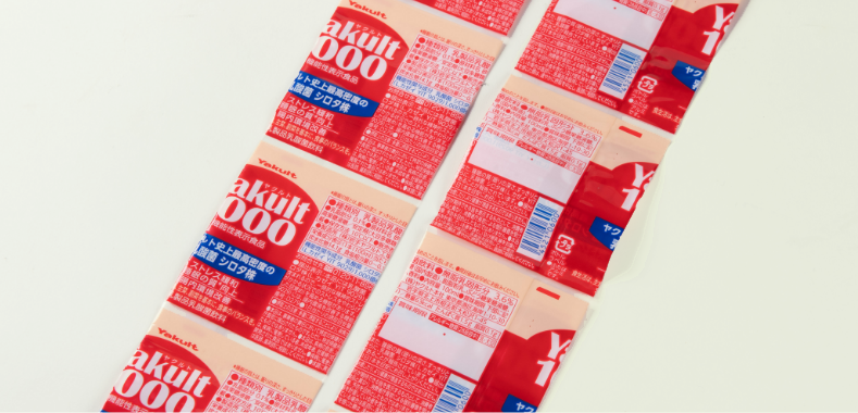 東邦商事　取り扱い商品 びん・ストロー